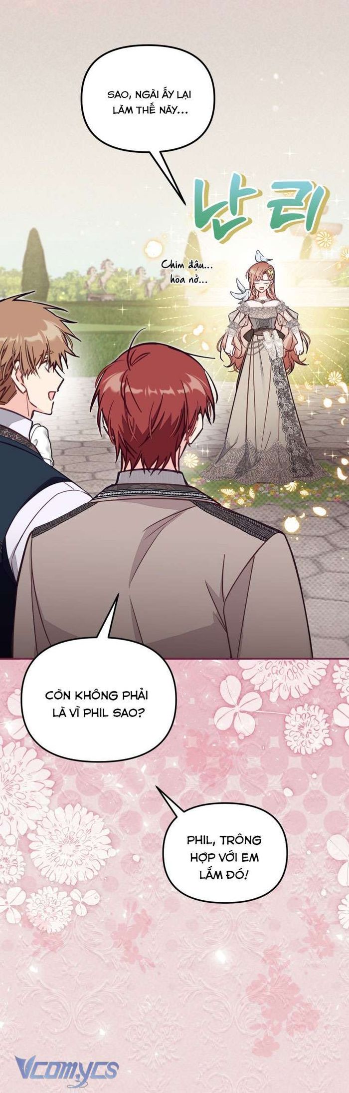 Không Có Chỗ Cho Kẻ Giả Mạo - Chap 62 Ảnh 3