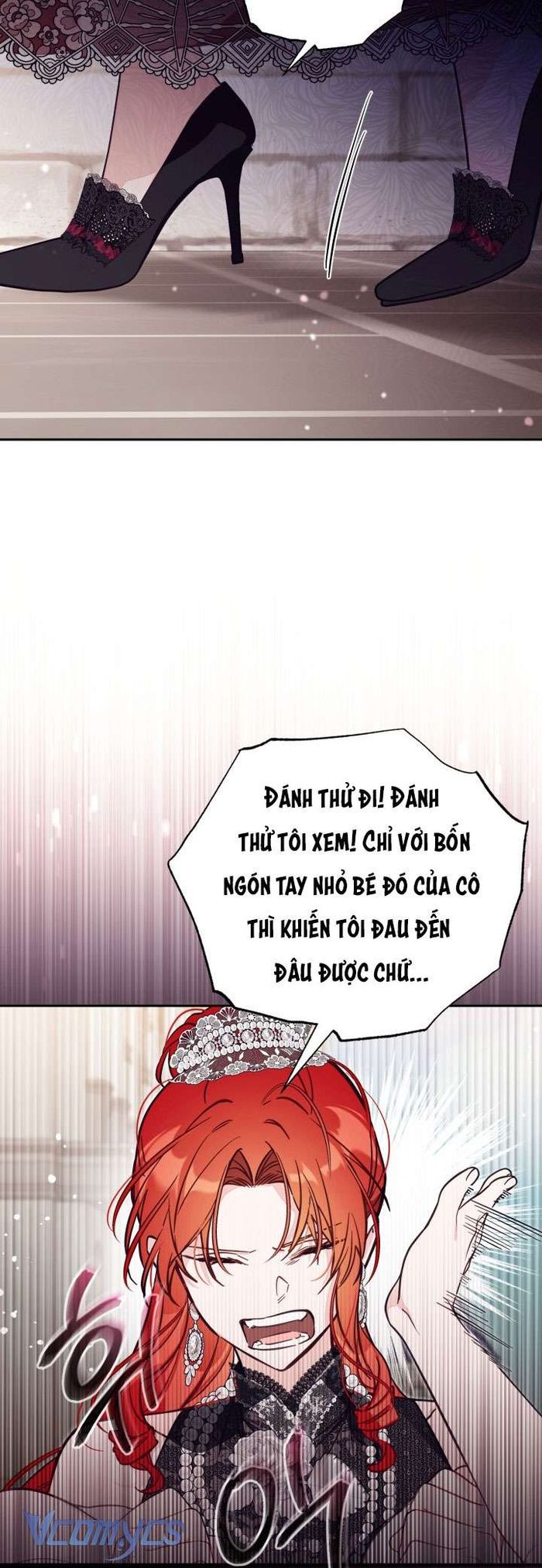 Không Có Chỗ Cho Kẻ Giả Mạo - Chap 62 Ảnh 22