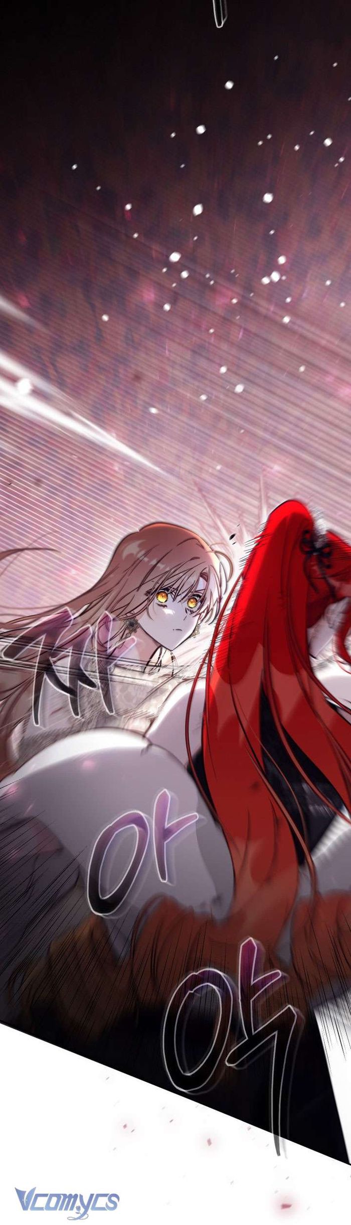 Không Có Chỗ Cho Kẻ Giả Mạo - Chap 62 Ảnh 23
