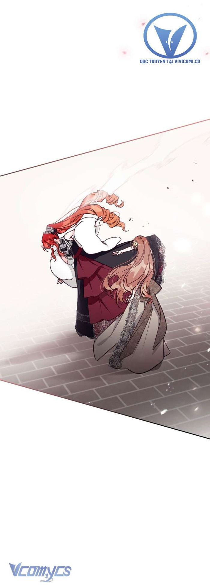Không Có Chỗ Cho Kẻ Giả Mạo - Chap 62 Ảnh 24