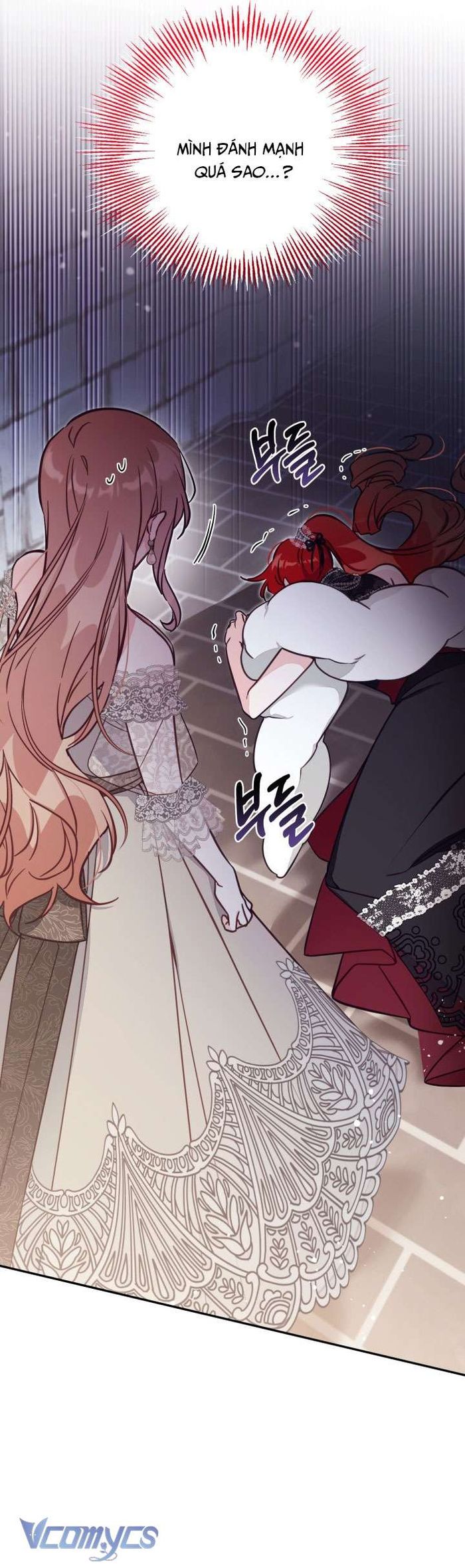 Không Có Chỗ Cho Kẻ Giả Mạo - Chap 62 Ảnh 26
