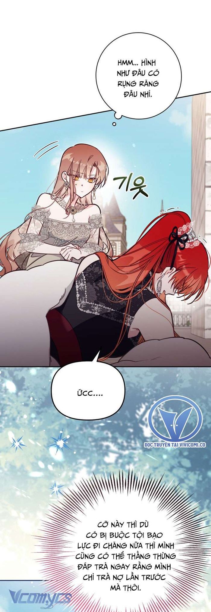 Không Có Chỗ Cho Kẻ Giả Mạo - Chap 62 Ảnh 27
