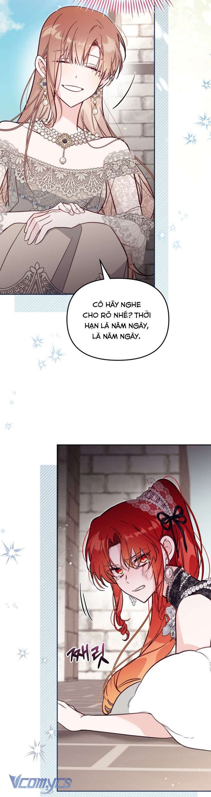 Không Có Chỗ Cho Kẻ Giả Mạo - Chap 62 Ảnh 28
