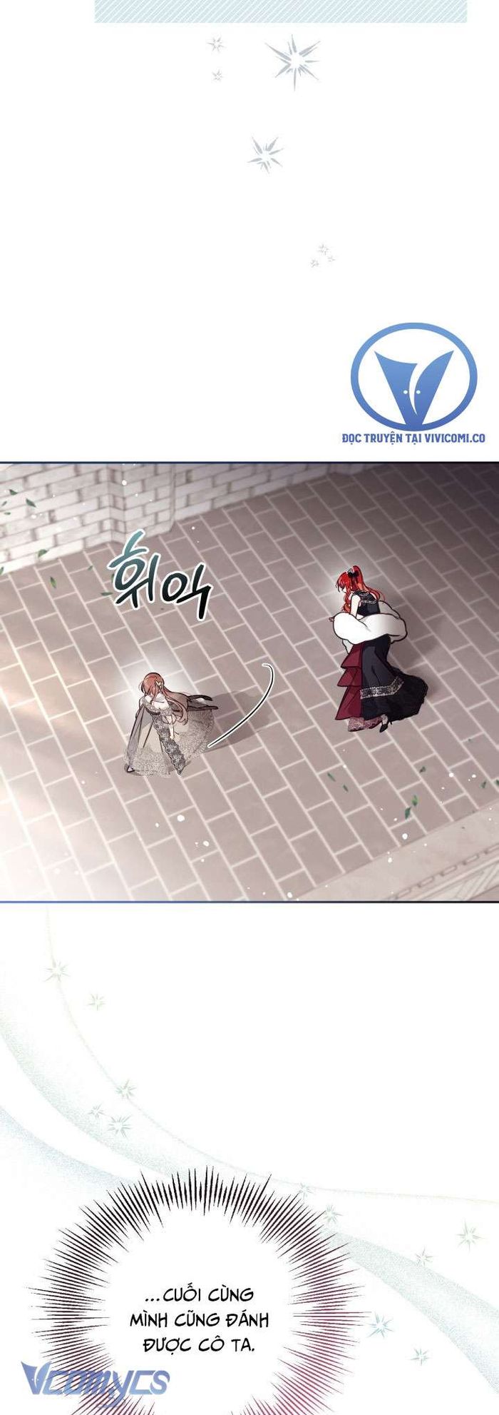 Không Có Chỗ Cho Kẻ Giả Mạo - Chap 62 Ảnh 29