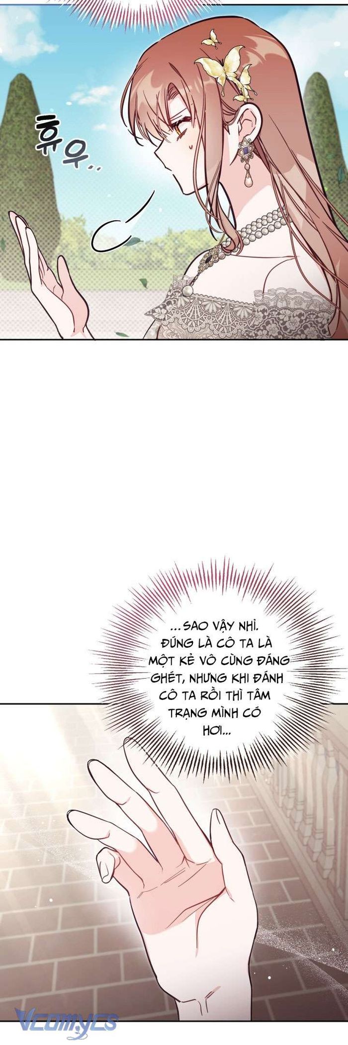 Không Có Chỗ Cho Kẻ Giả Mạo - Chap 62 Ảnh 30