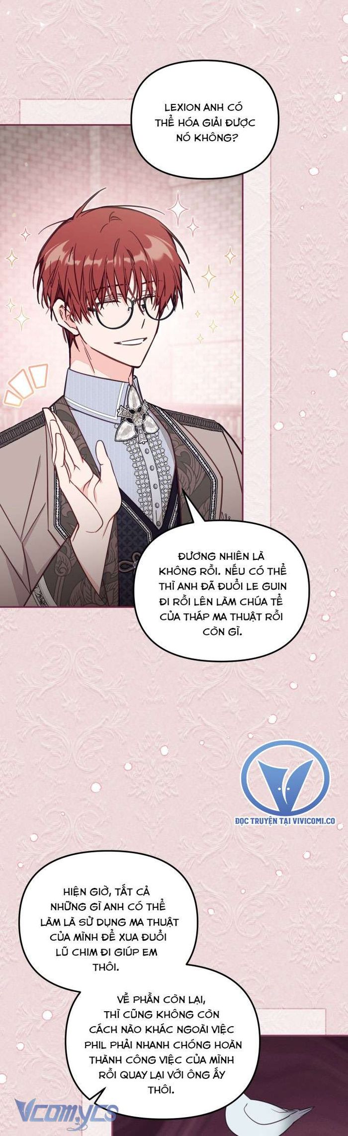 Không Có Chỗ Cho Kẻ Giả Mạo - Chap 62 Ảnh 4