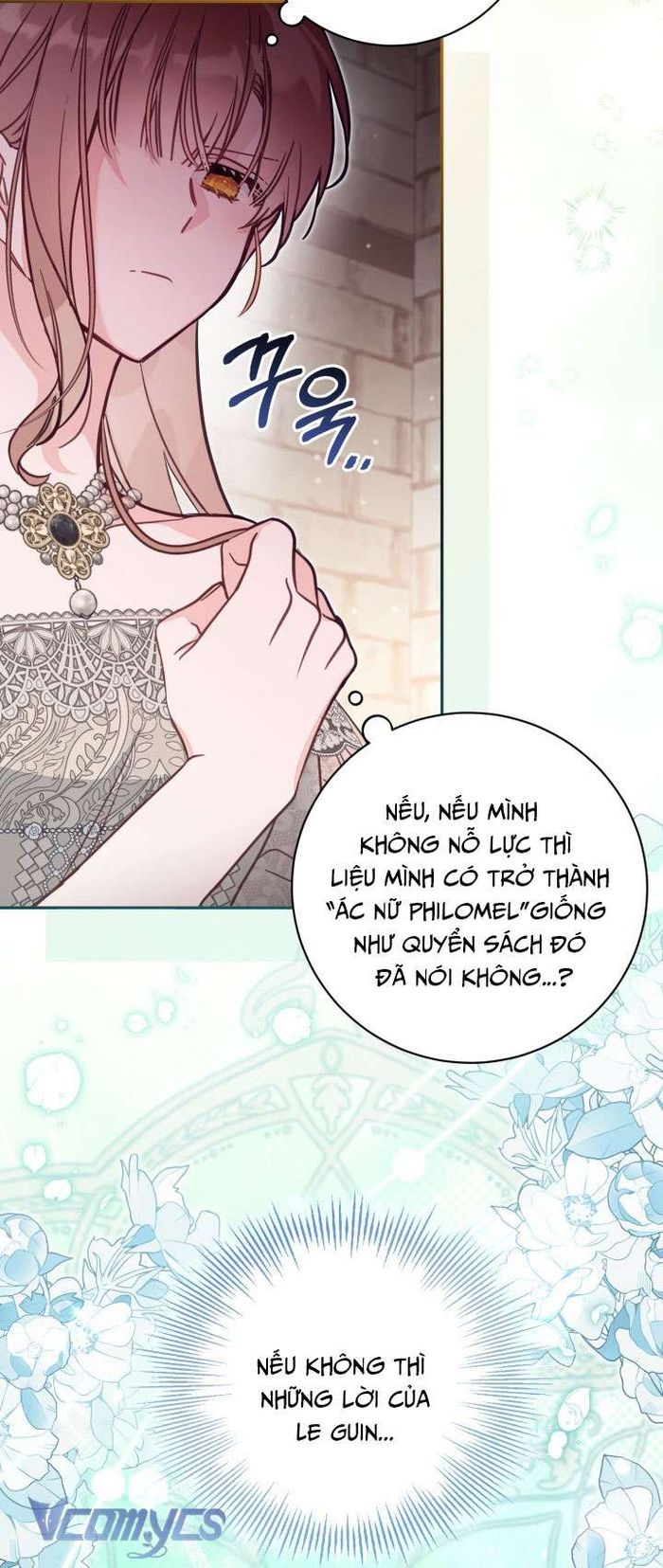 Không Có Chỗ Cho Kẻ Giả Mạo - Chap 62 Ảnh 32