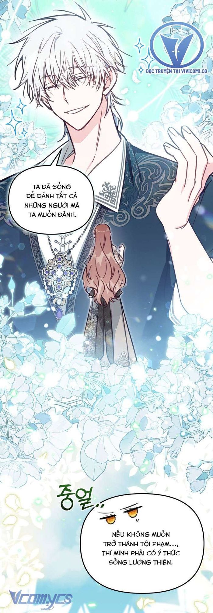 Không Có Chỗ Cho Kẻ Giả Mạo - Chap 62 Ảnh 33