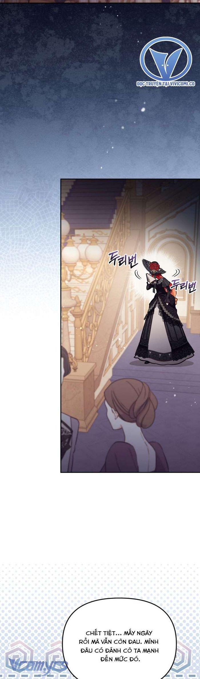 Không Có Chỗ Cho Kẻ Giả Mạo - Chap 62 Ảnh 35