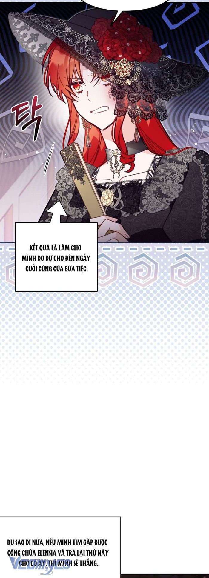 Không Có Chỗ Cho Kẻ Giả Mạo - Chap 62 Ảnh 36