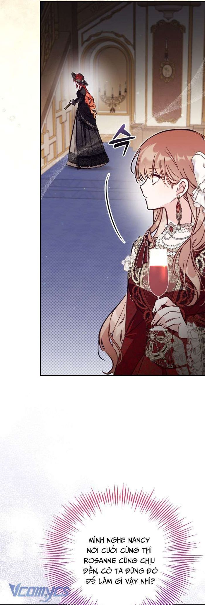 Không Có Chỗ Cho Kẻ Giả Mạo - Chap 62 Ảnh 39