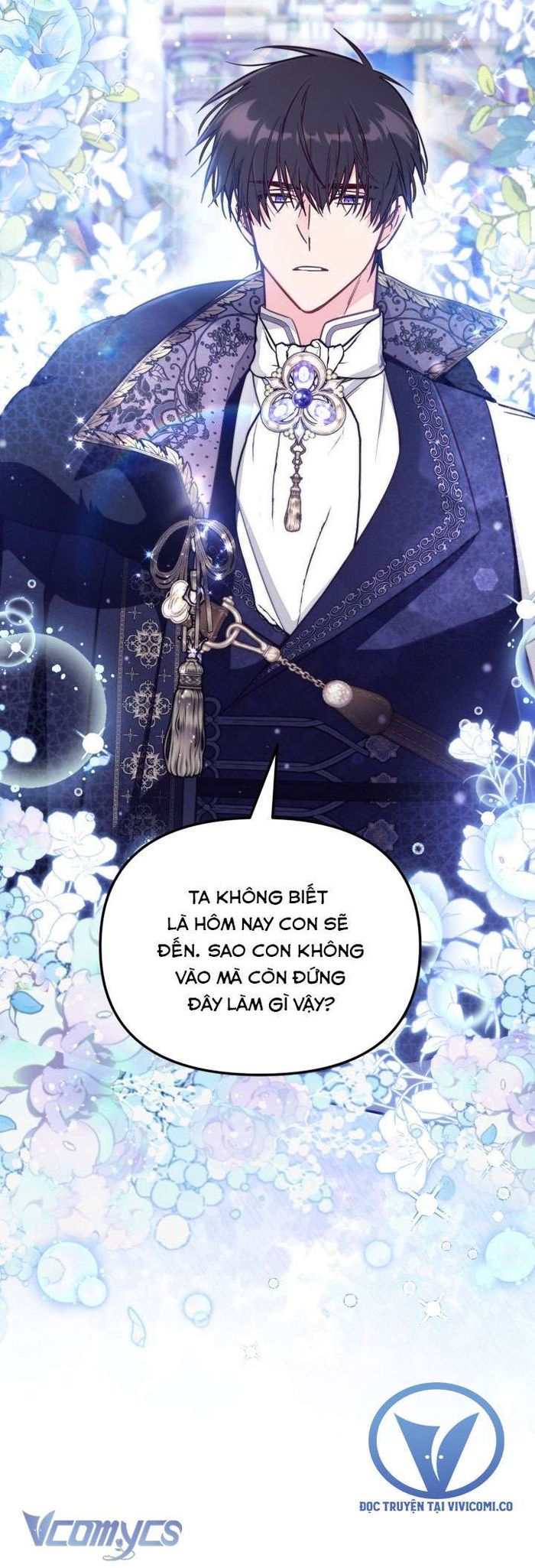 Không Có Chỗ Cho Kẻ Giả Mạo - Chap 62 Ảnh 42