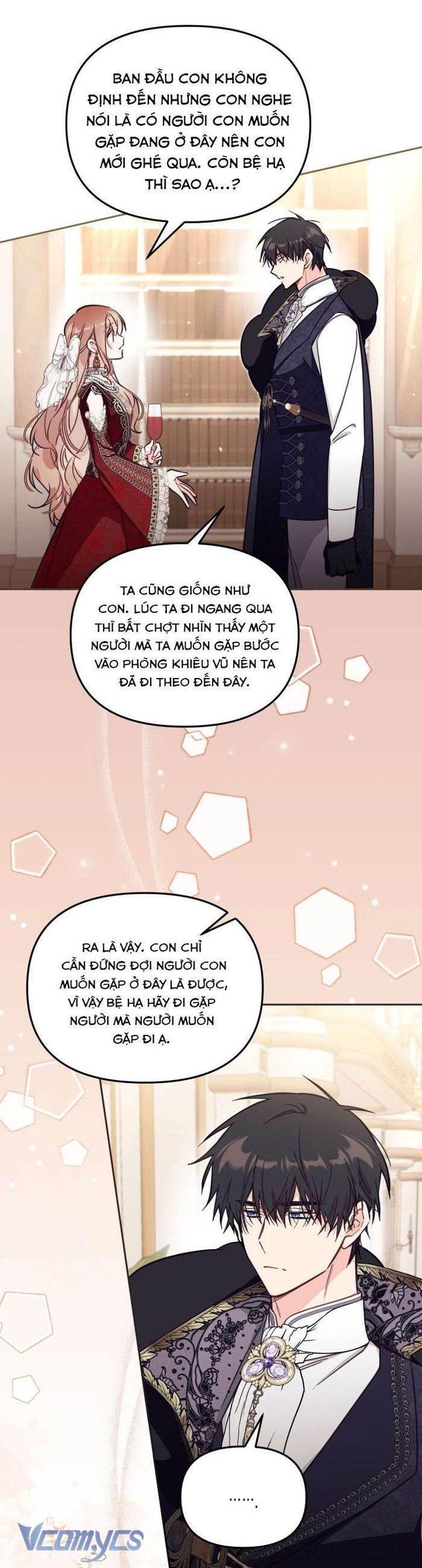 Không Có Chỗ Cho Kẻ Giả Mạo - Chap 62 Ảnh 43