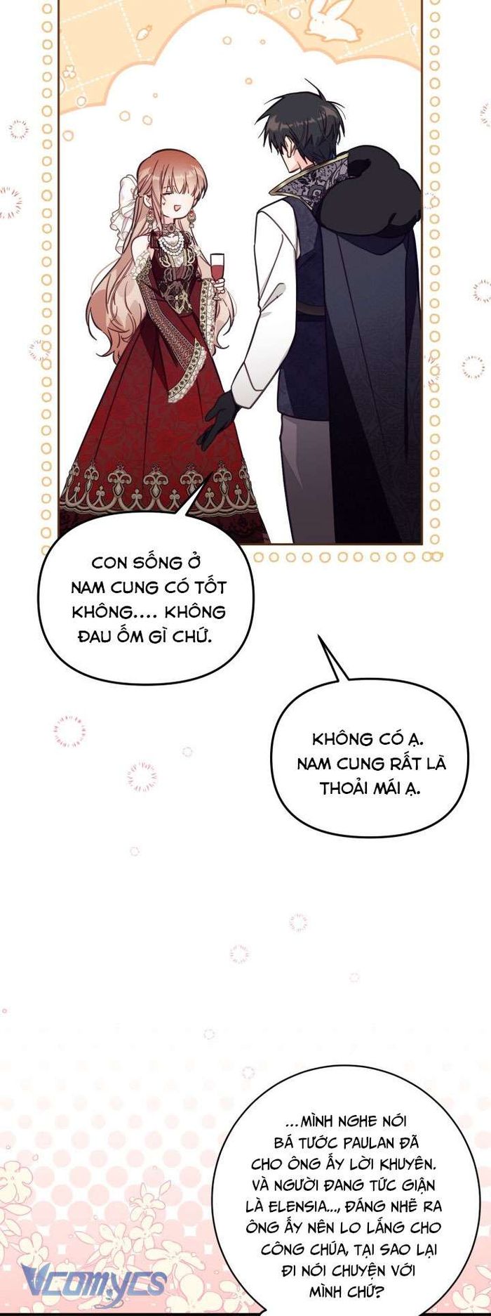 Không Có Chỗ Cho Kẻ Giả Mạo - Chap 62 Ảnh 45
