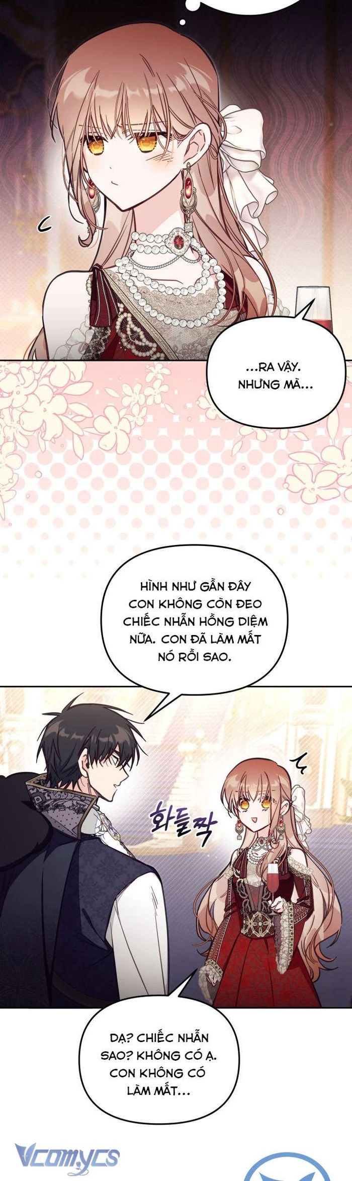 Không Có Chỗ Cho Kẻ Giả Mạo - Chap 62 Ảnh 46
