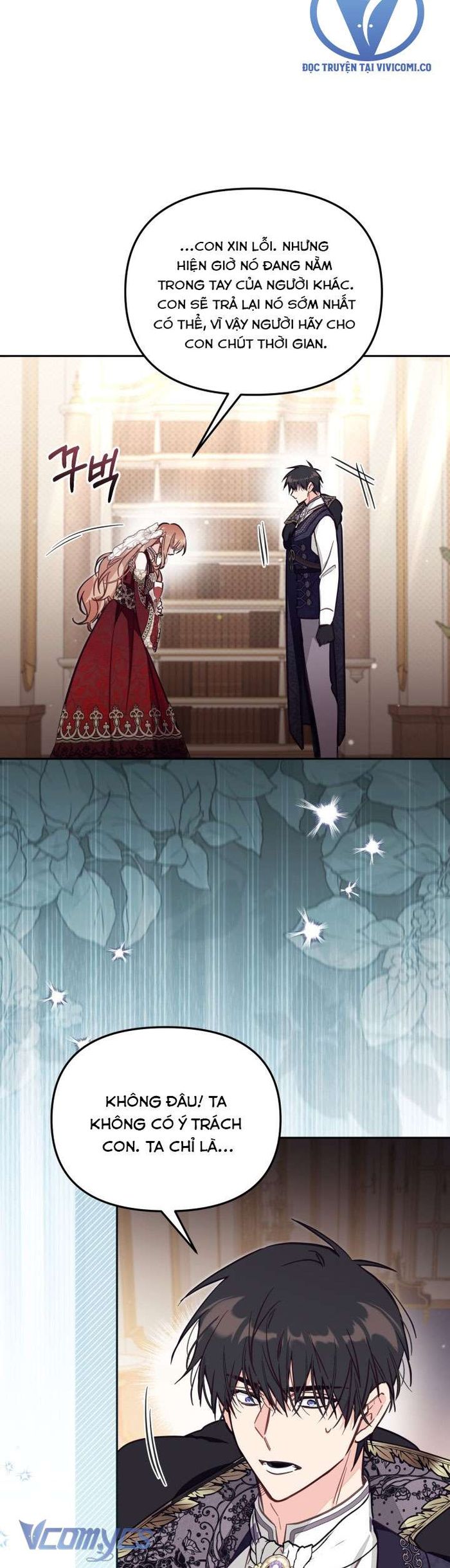 Không Có Chỗ Cho Kẻ Giả Mạo - Chap 62 Ảnh 47