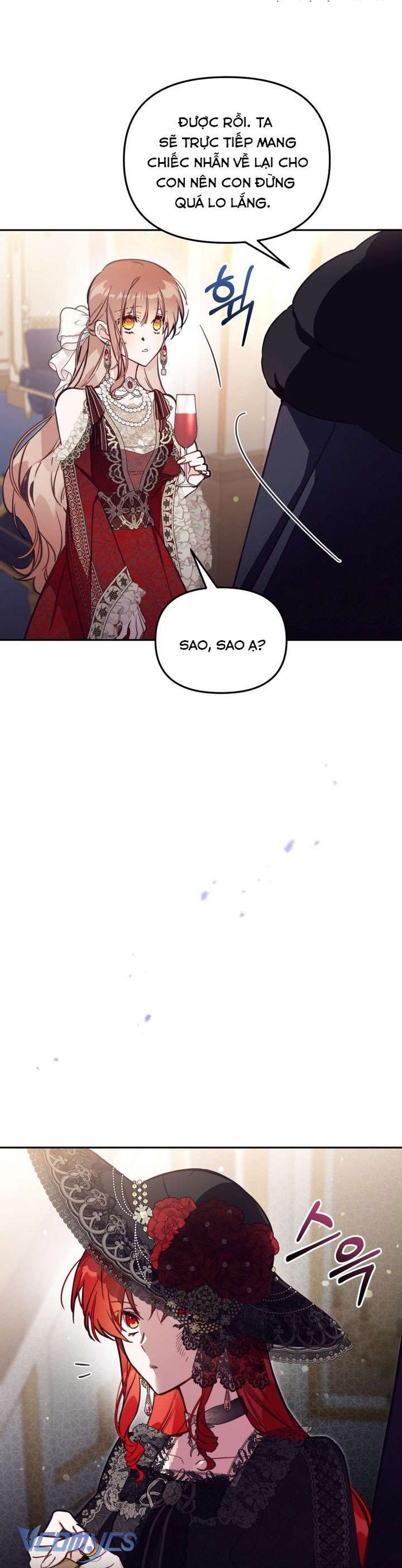 Không Có Chỗ Cho Kẻ Giả Mạo - Chap 62 Ảnh 49