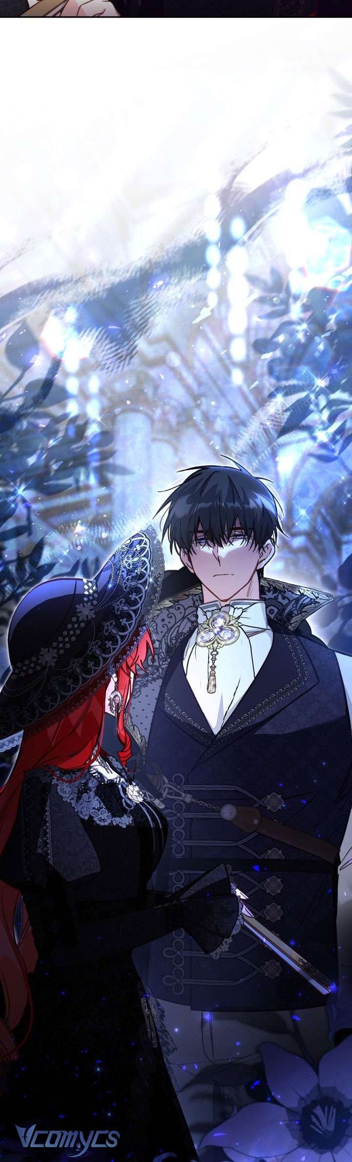 Không Có Chỗ Cho Kẻ Giả Mạo - Chap 62 Ảnh 50