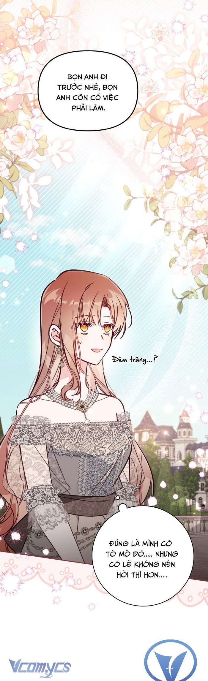 Không Có Chỗ Cho Kẻ Giả Mạo - Chap 62 Ảnh 7