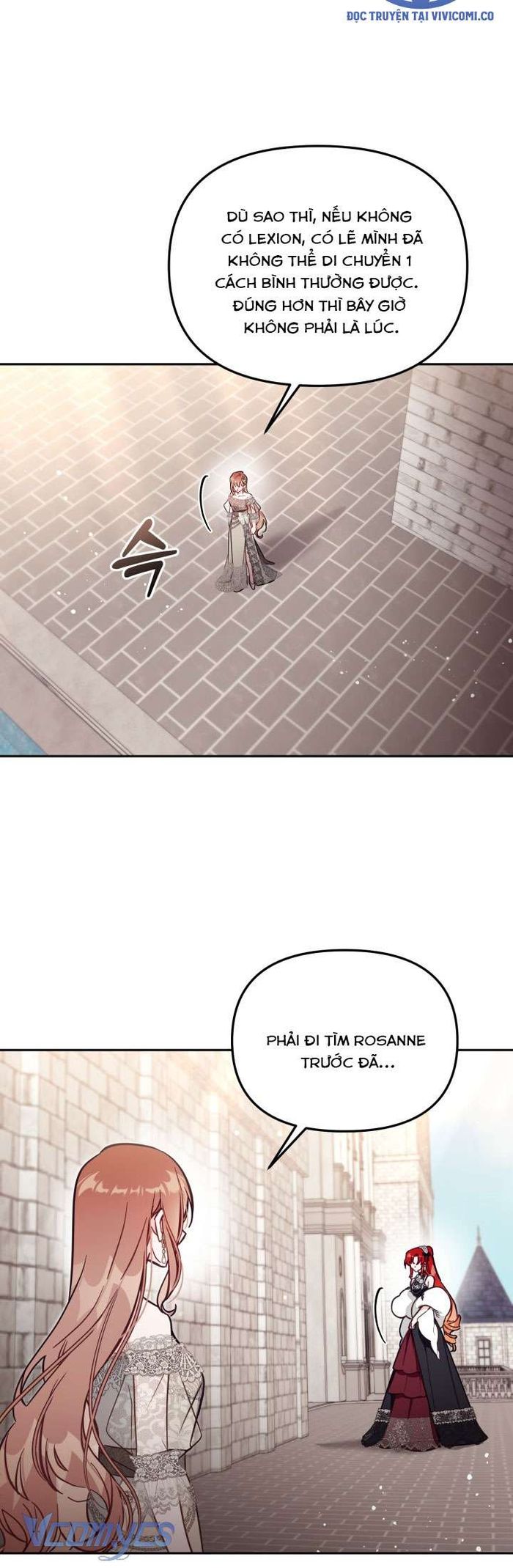 Không Có Chỗ Cho Kẻ Giả Mạo - Chap 62 Ảnh 8