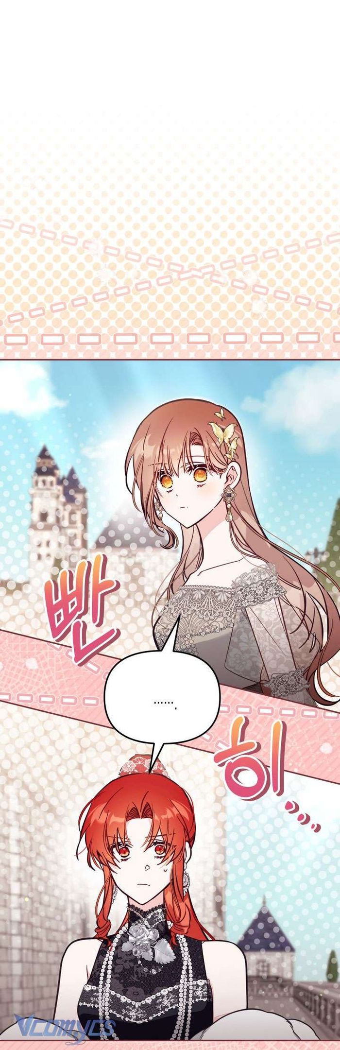 Không Có Chỗ Cho Kẻ Giả Mạo - Chap 62 Ảnh 9
