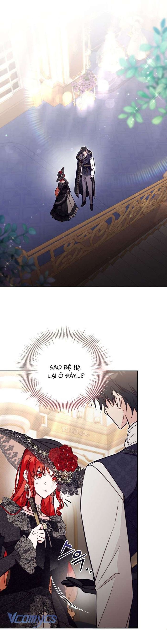 Không Có Chỗ Cho Kẻ Giả Mạo - Chap 63 Ảnh 2