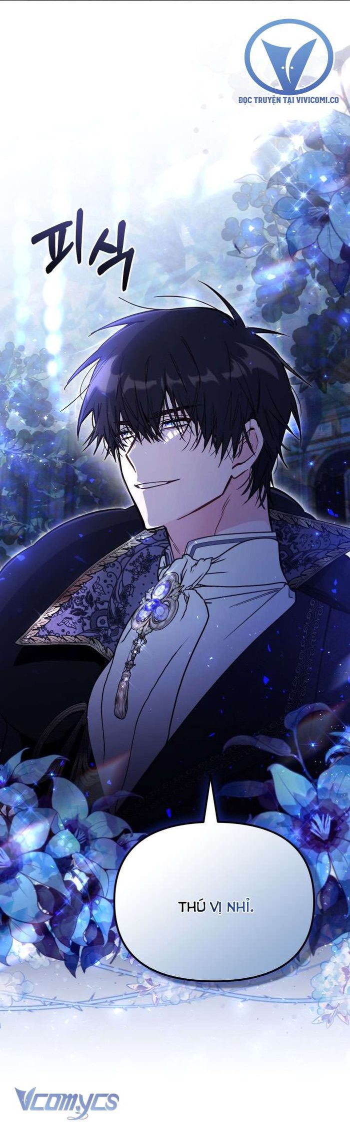 Không Có Chỗ Cho Kẻ Giả Mạo - Chap 63 Ảnh 11