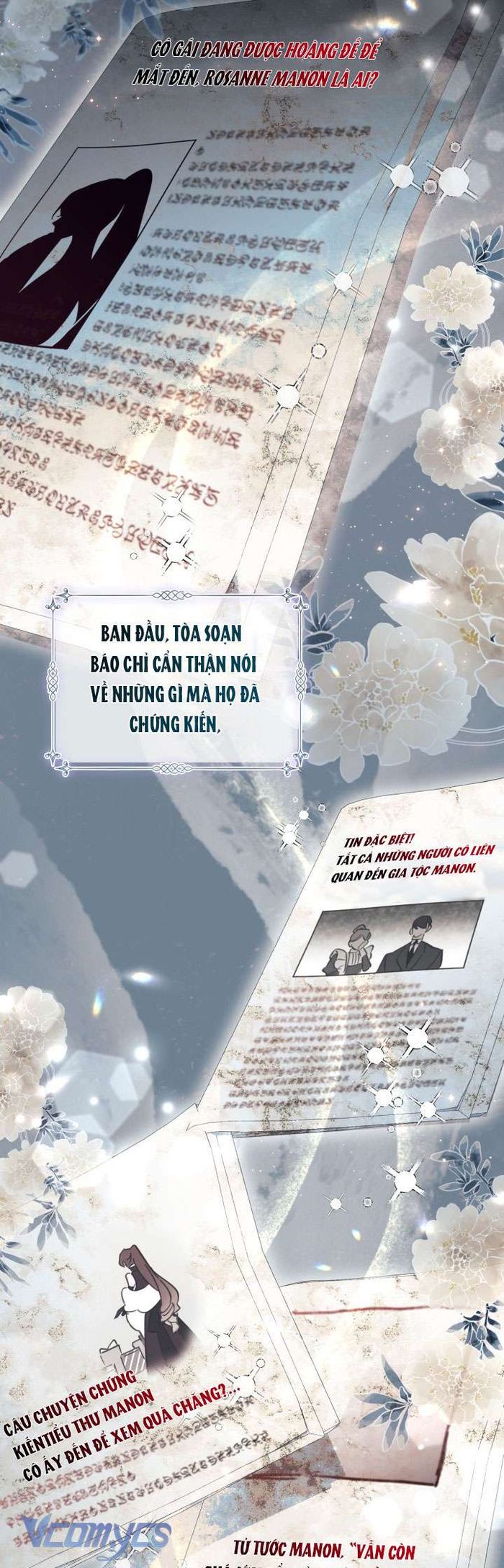 Không Có Chỗ Cho Kẻ Giả Mạo - Chap 63 Ảnh 13