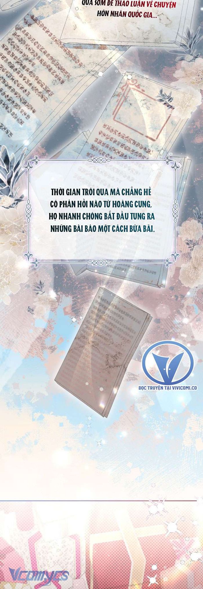 Không Có Chỗ Cho Kẻ Giả Mạo - Chap 63 Ảnh 14