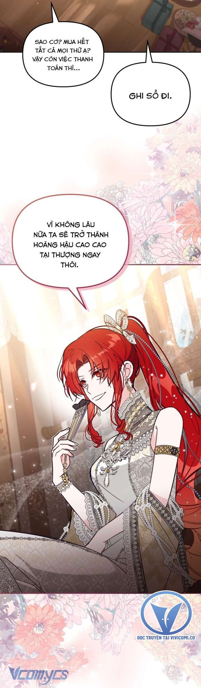 Không Có Chỗ Cho Kẻ Giả Mạo - Chap 63 Ảnh 16