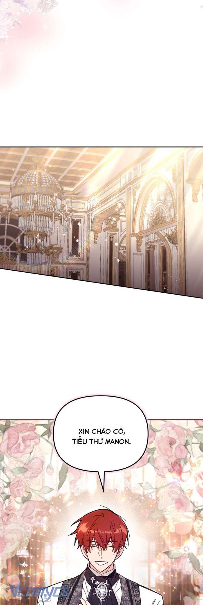 Không Có Chỗ Cho Kẻ Giả Mạo - Chap 63 Ảnh 17