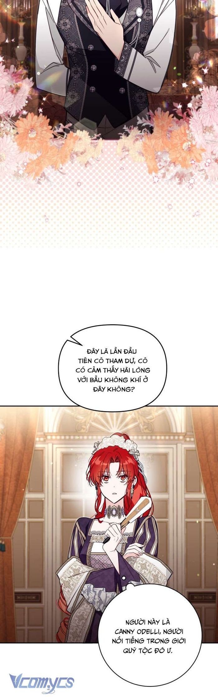 Không Có Chỗ Cho Kẻ Giả Mạo - Chap 63 Ảnh 18