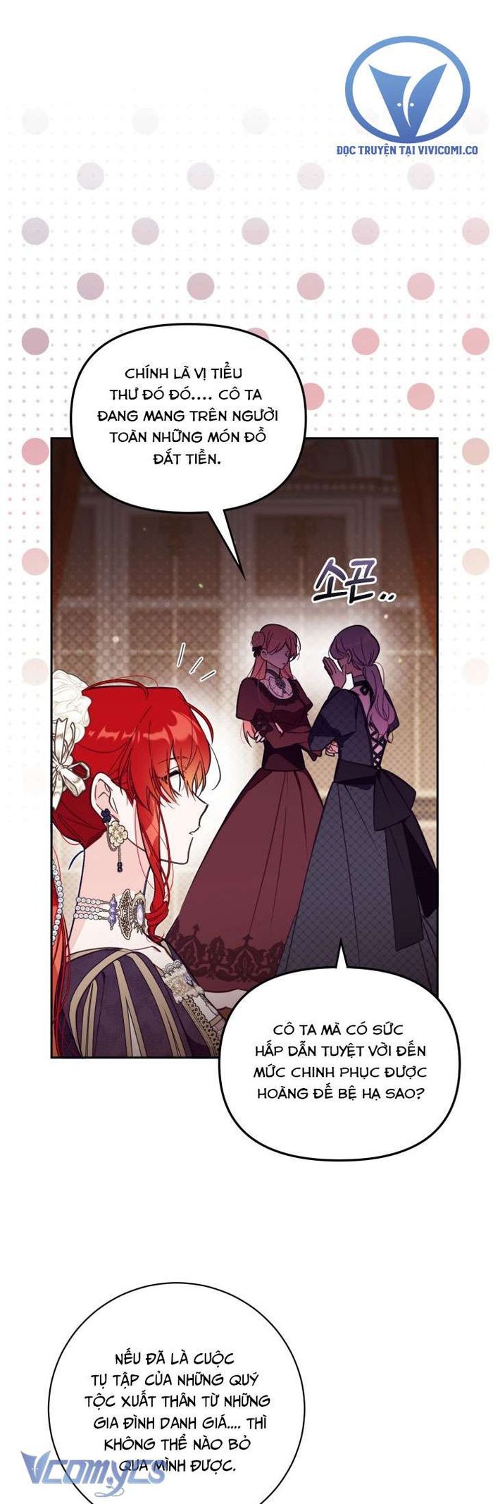 Không Có Chỗ Cho Kẻ Giả Mạo - Chap 63 Ảnh 19