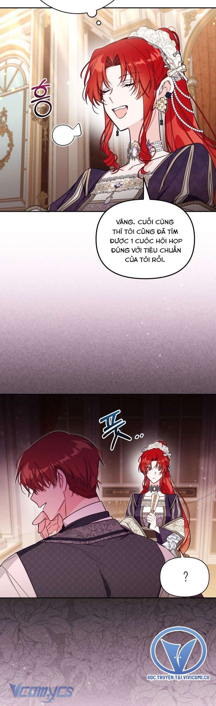 Không Có Chỗ Cho Kẻ Giả Mạo - Chap 63 Ảnh 20