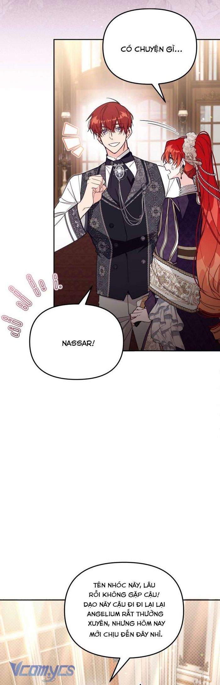 Không Có Chỗ Cho Kẻ Giả Mạo - Chap 63 Ảnh 21