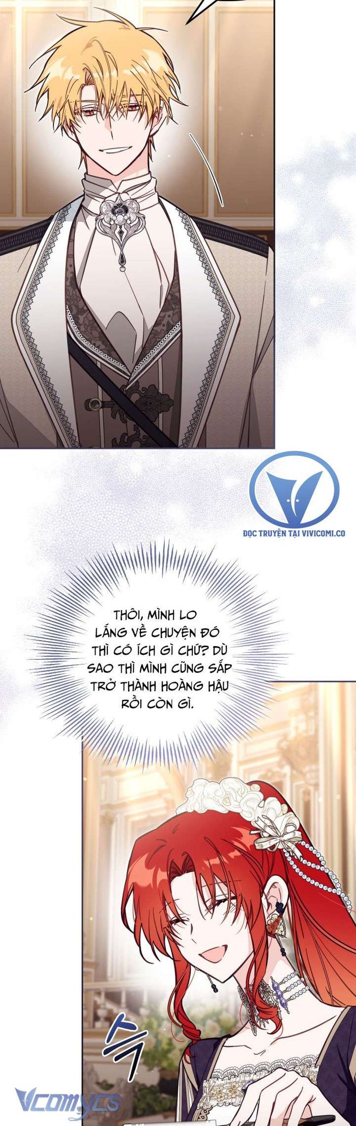 Không Có Chỗ Cho Kẻ Giả Mạo - Chap 63 Ảnh 24
