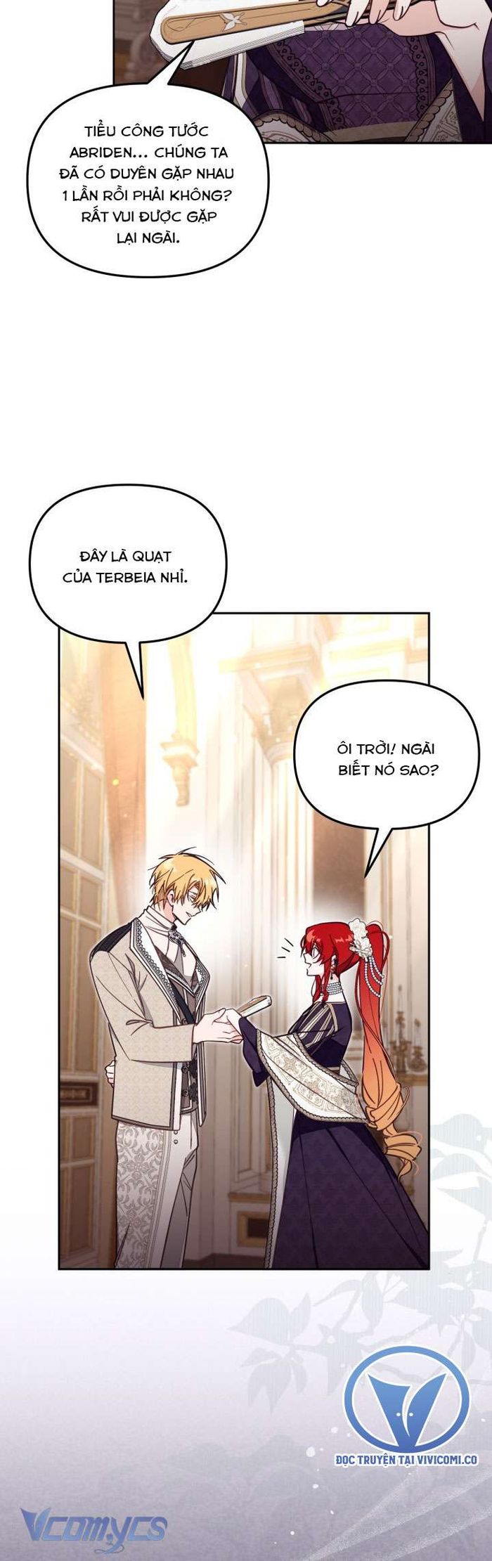 Không Có Chỗ Cho Kẻ Giả Mạo - Chap 63 Ảnh 25