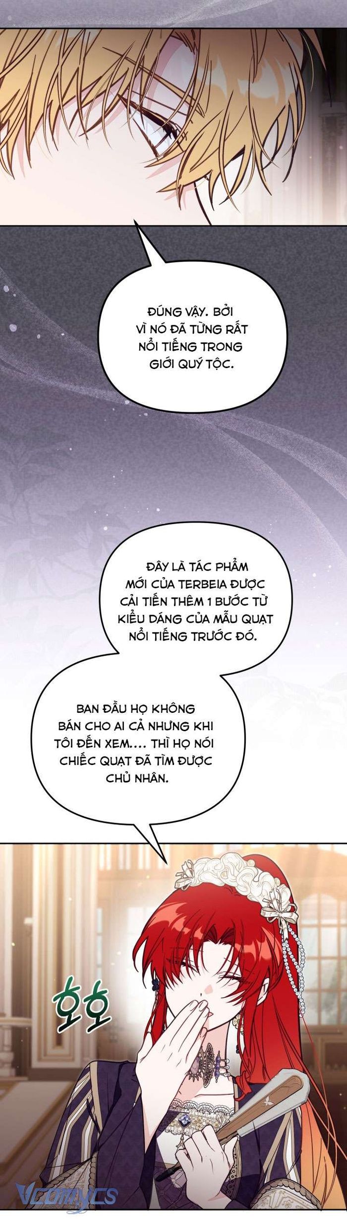 Không Có Chỗ Cho Kẻ Giả Mạo - Chap 63 Ảnh 26
