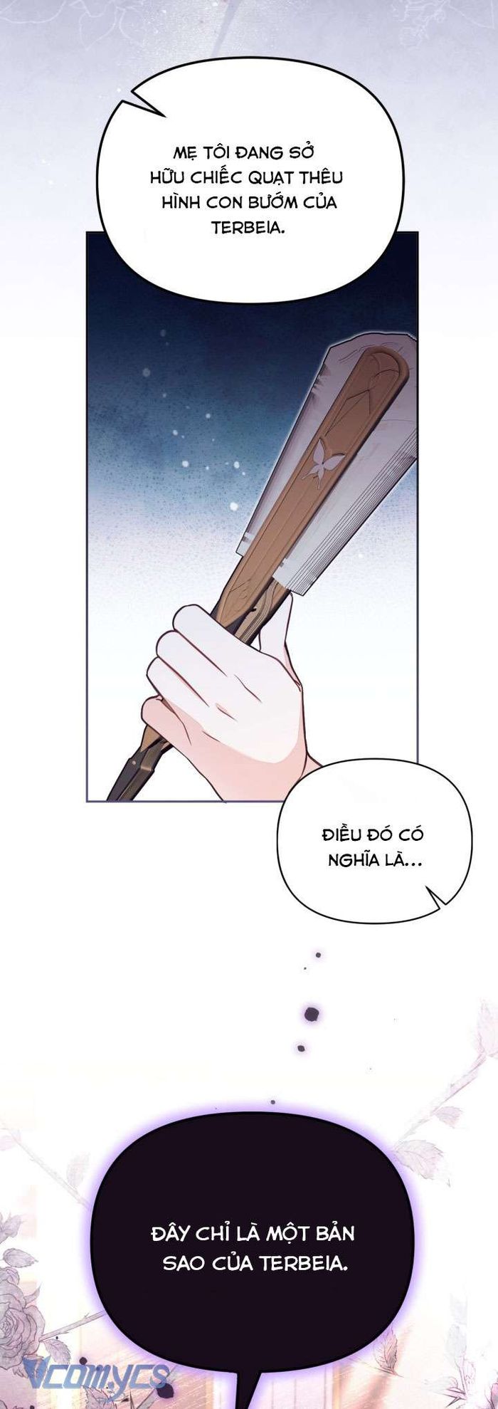 Không Có Chỗ Cho Kẻ Giả Mạo - Chap 63 Ảnh 28