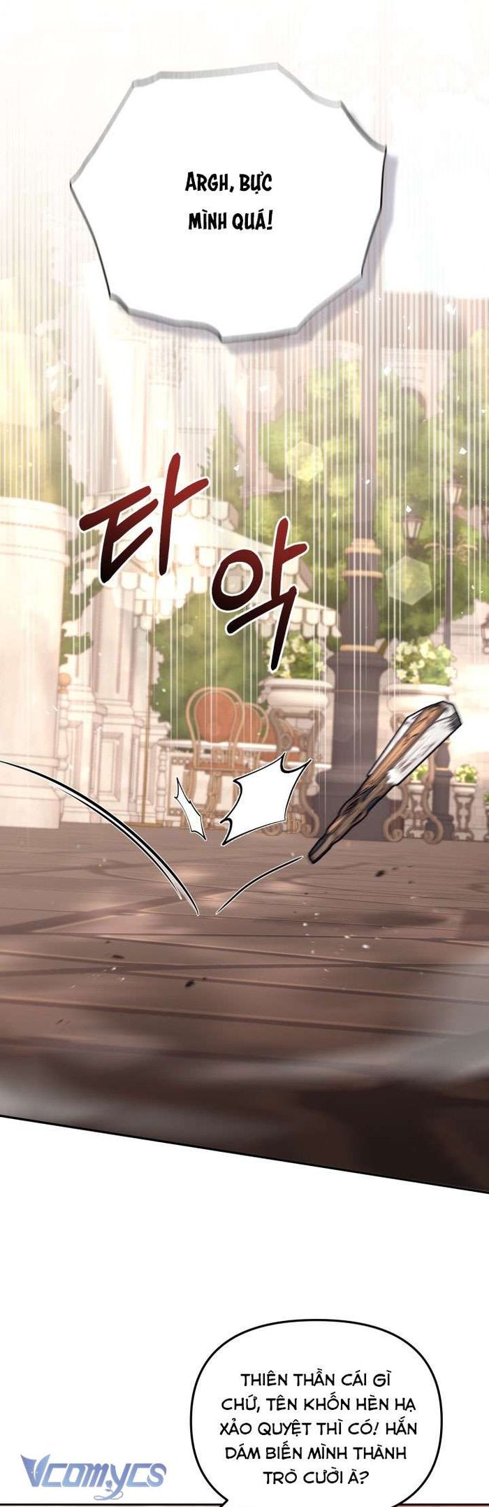 Không Có Chỗ Cho Kẻ Giả Mạo - Chap 63 Ảnh 30