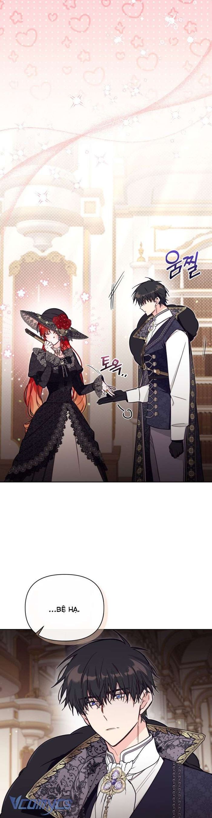 Không Có Chỗ Cho Kẻ Giả Mạo - Chap 63 Ảnh 4