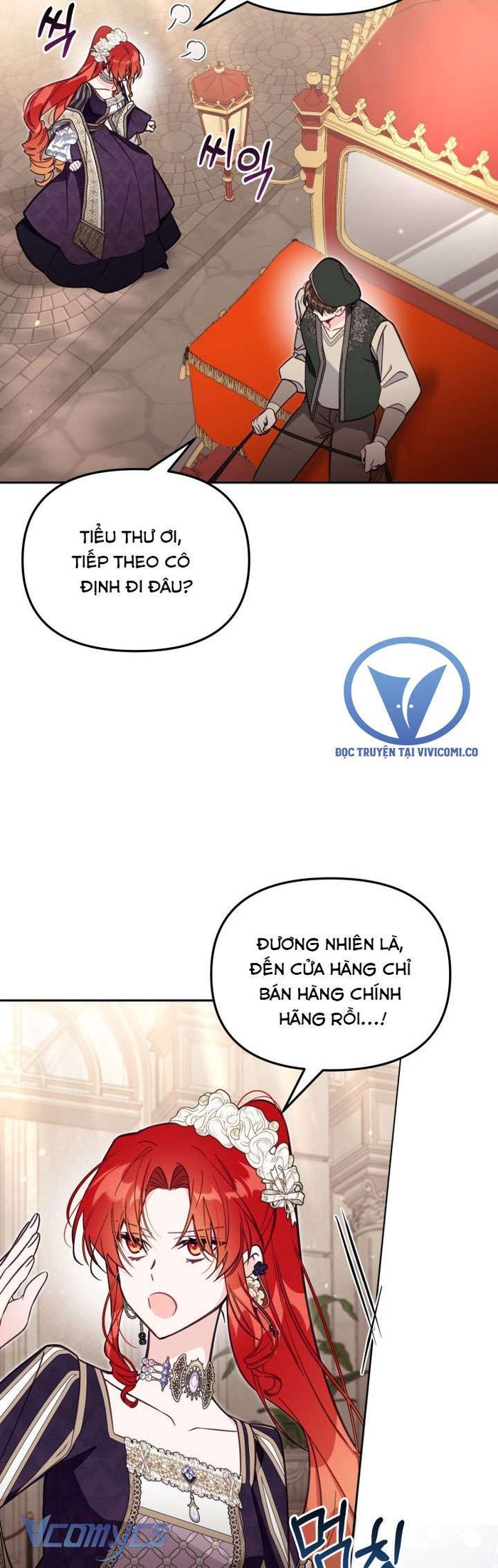 Không Có Chỗ Cho Kẻ Giả Mạo - Chap 63 Ảnh 31