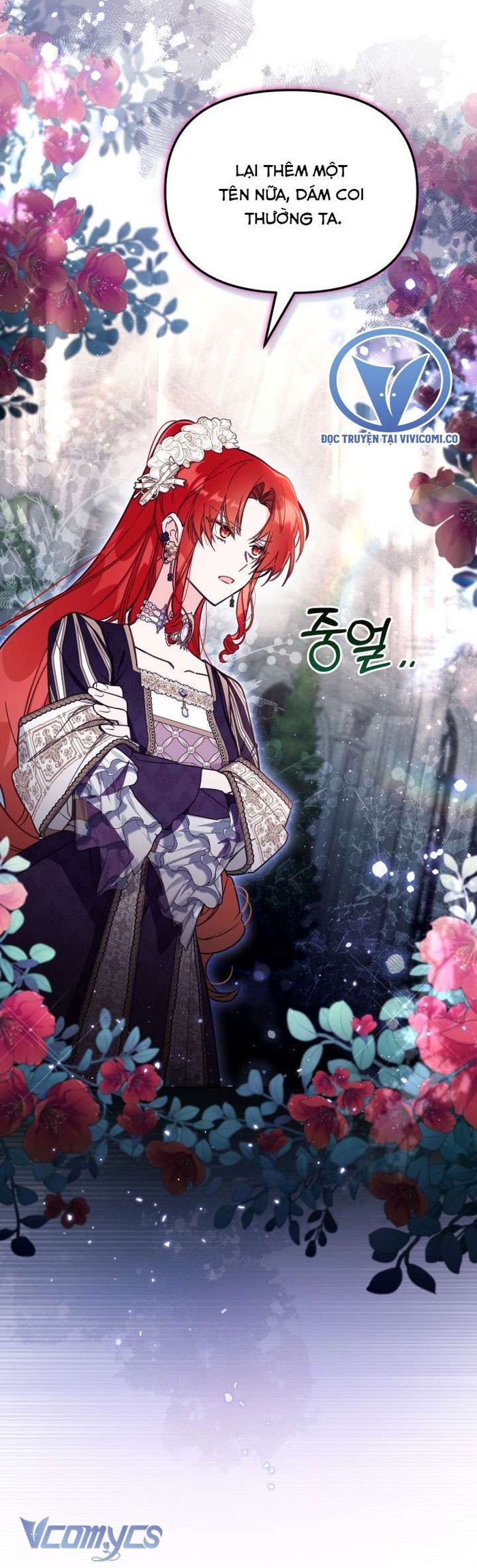Không Có Chỗ Cho Kẻ Giả Mạo - Chap 63 Ảnh 33