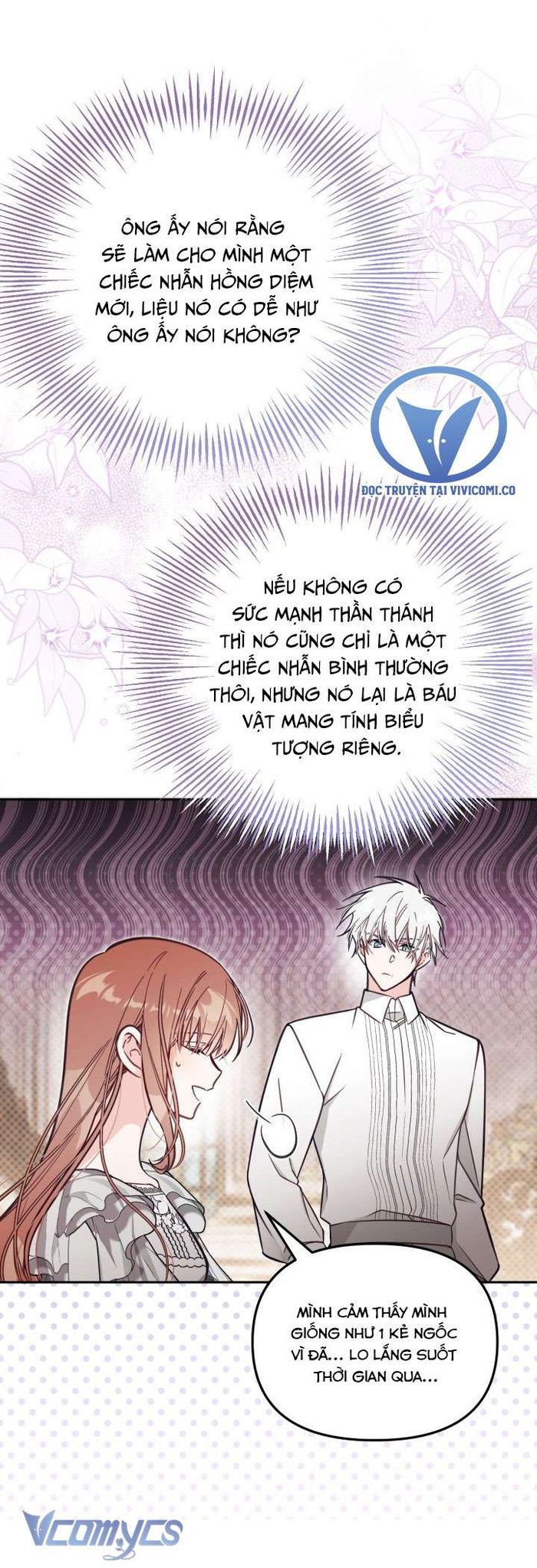 Không Có Chỗ Cho Kẻ Giả Mạo - Chap 63 Ảnh 35