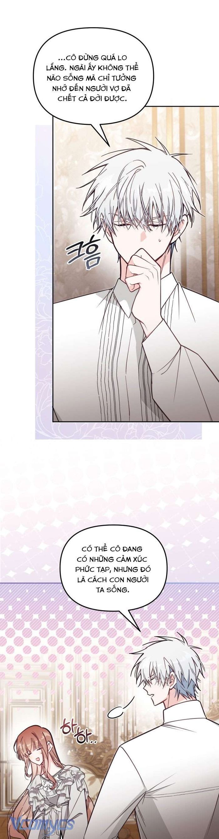 Không Có Chỗ Cho Kẻ Giả Mạo - Chap 63 Ảnh 36