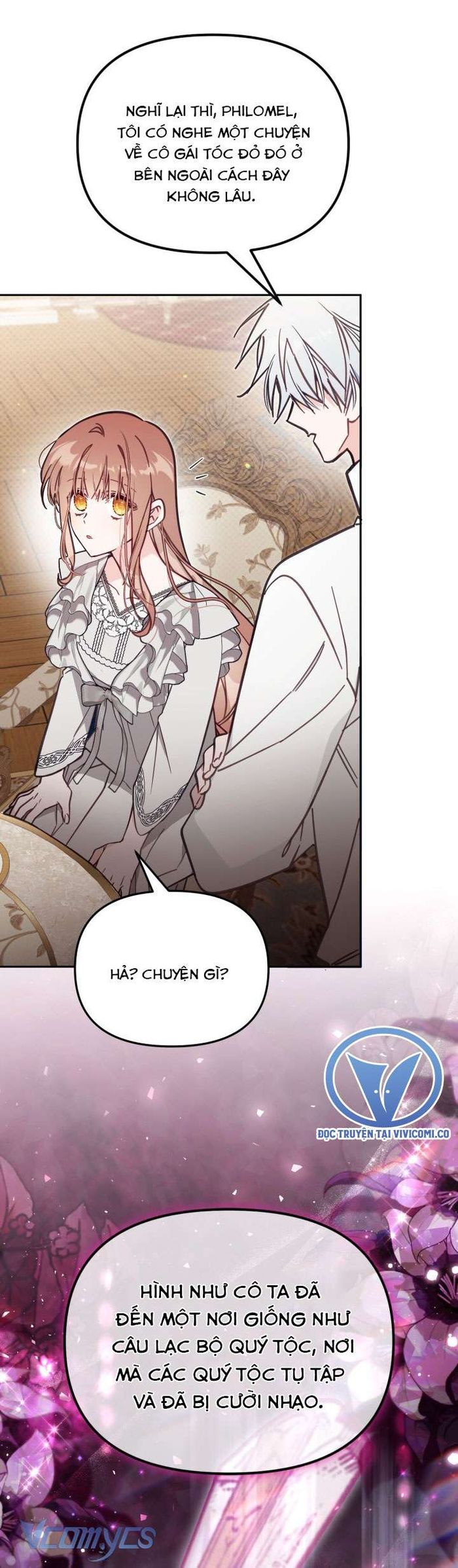 Không Có Chỗ Cho Kẻ Giả Mạo - Chap 63 Ảnh 39