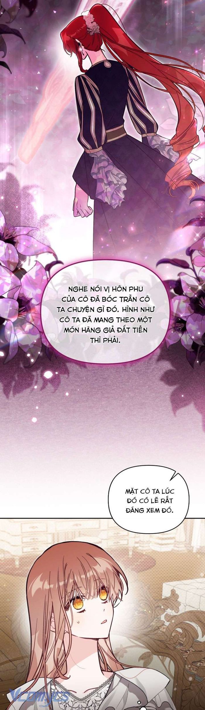 Không Có Chỗ Cho Kẻ Giả Mạo - Chap 63 Ảnh 40