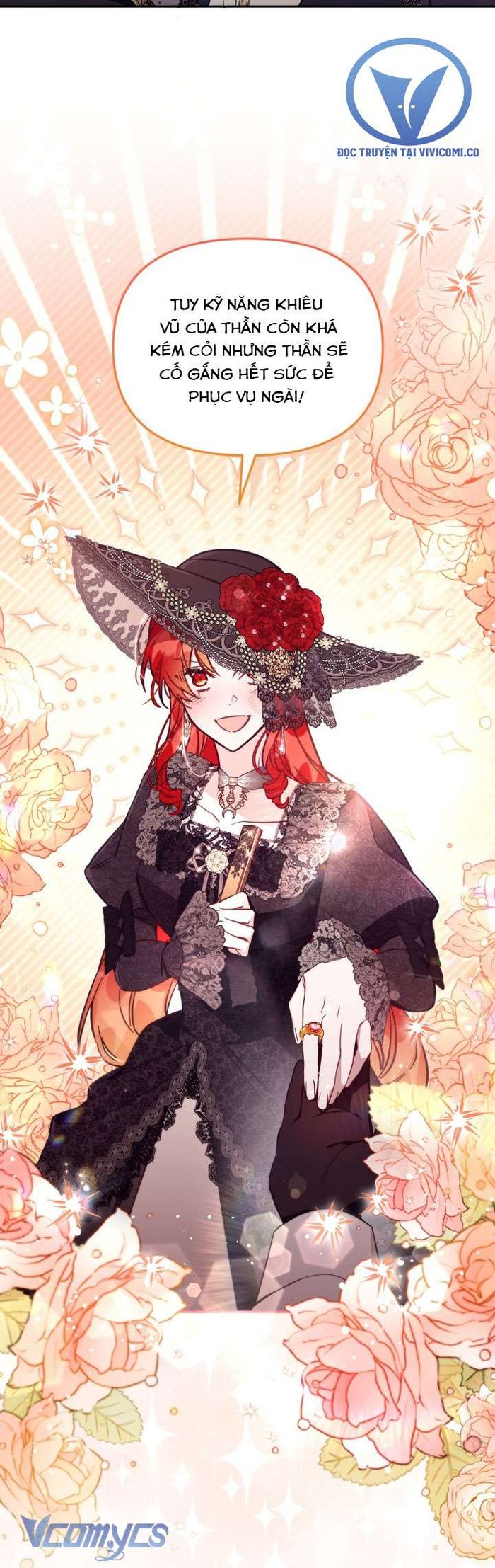 Không Có Chỗ Cho Kẻ Giả Mạo - Chap 63 Ảnh 5
