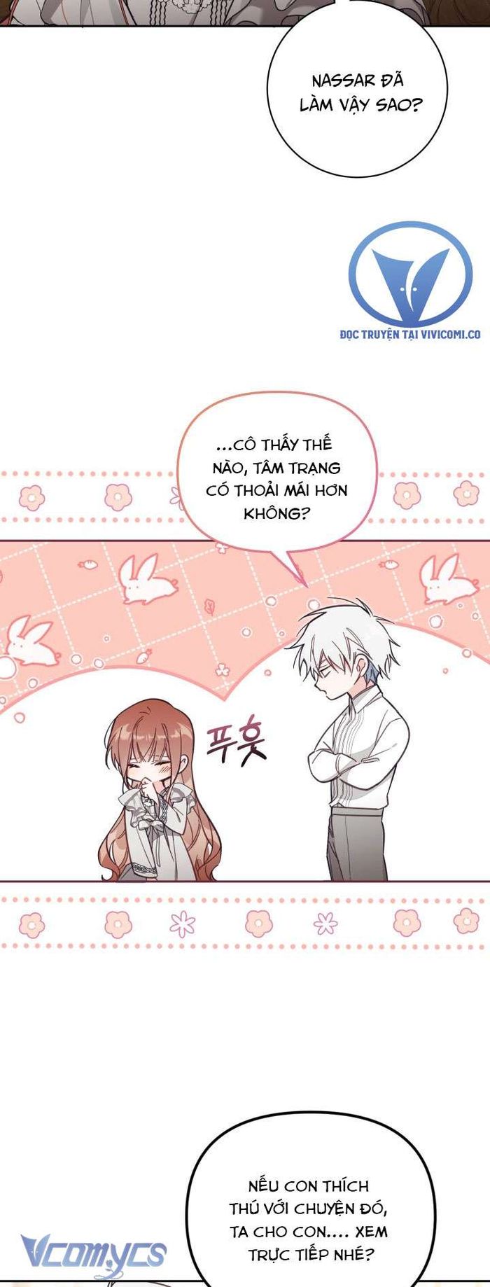 Không Có Chỗ Cho Kẻ Giả Mạo - Chap 63 Ảnh 41