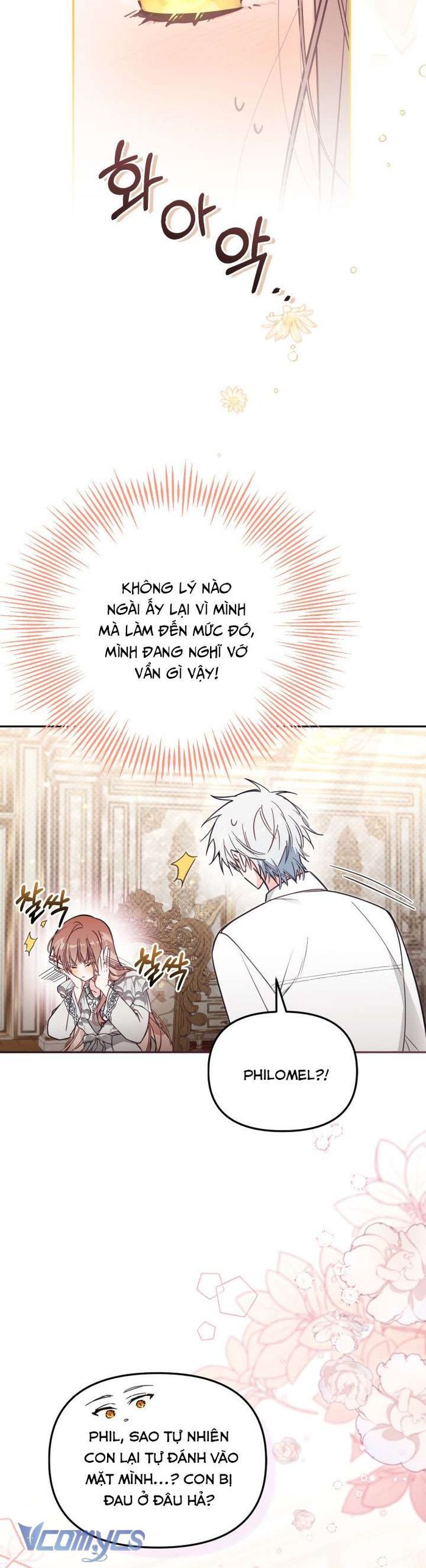 Không Có Chỗ Cho Kẻ Giả Mạo - Chap 63 Ảnh 44